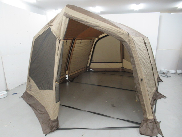 未使用】ogawa オガワ 3527 ネオキャビン用 ライナーシート Amazon