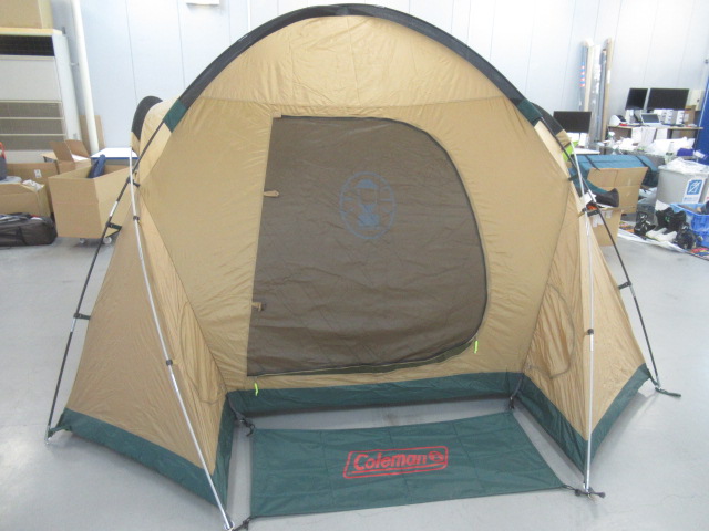 テント・タープ Windows dome 336 DX テント・タープ Windows dome 336