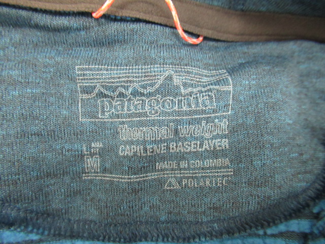 メンズ・キャプリーン・サーマルウェイト・ワンピース・スーツ