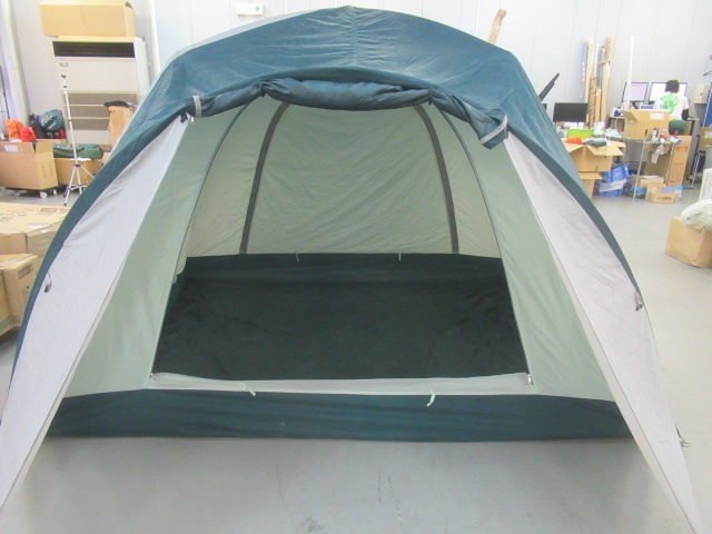 4人用 ドームテント | アウトドア用品・アウトドアグッズの中古通販