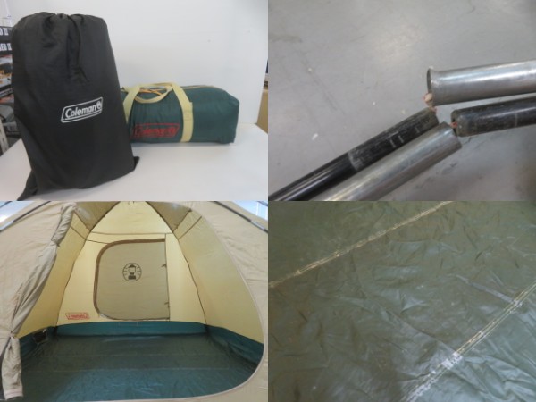 フロンティアワイドドームテント300(旧モデル) | アウトドア用品