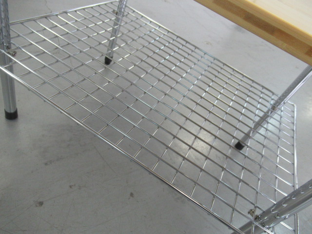 SPURV ワークテーブルLOW 竹天板 | アウトドア用品・アウトドアグッズ