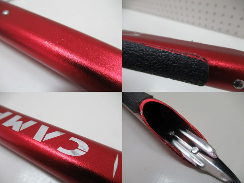 コルサナノテク 50cm | アウトドア用品・アウトドアグッズの中古通販