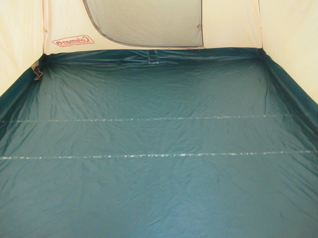 スタンダードドーム 4 | アウトドア用品・アウトドアグッズの中古通販