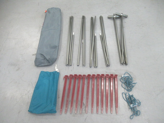 登山用テント W-471 | アウトドア用品・アウトドアグッズの中古通販