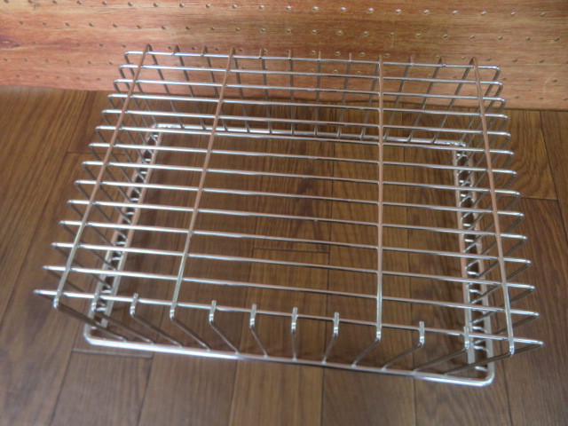 スノーピーク ステンレストレー メッシュトレー 4点セット まとめ売り