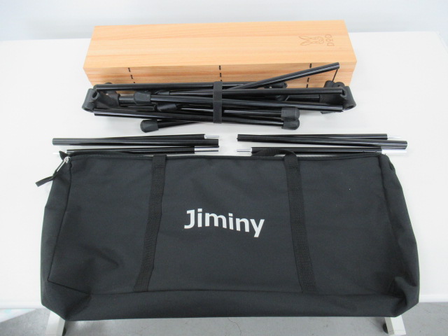 ジミニーテーブルМ | アウトドア用品・アウトドアグッズの中古通販