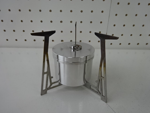 RSR アルコールストーブセット 五徳セット | アウトドア用品