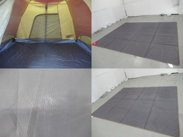 タフドーム3025 インナーシートセット | アウトドア用品・アウトドア