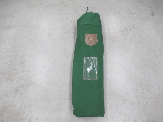 未使用】 快速旅団 Voyager ボイジャー コット 快速旅団 ボイジャー