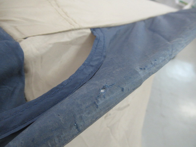 ドーム ラルーサ270UV-Z | アウトドア用品・アウトドアグッズの中古