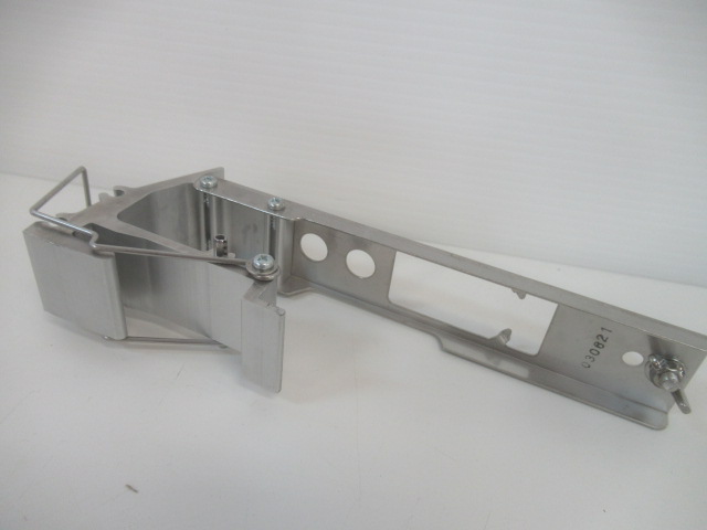 入手困難スノーピーク ギガパワーBFストーブ用 ジョイントキット②