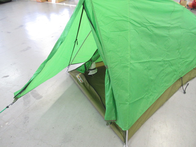 ムーンライトテント 1型 旧モデル | アウトドア用品・アウトドアグッズ