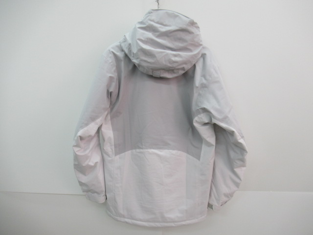 パウダーホップ パーカ メンズ | アウトドア用品・アウトドアグッズの