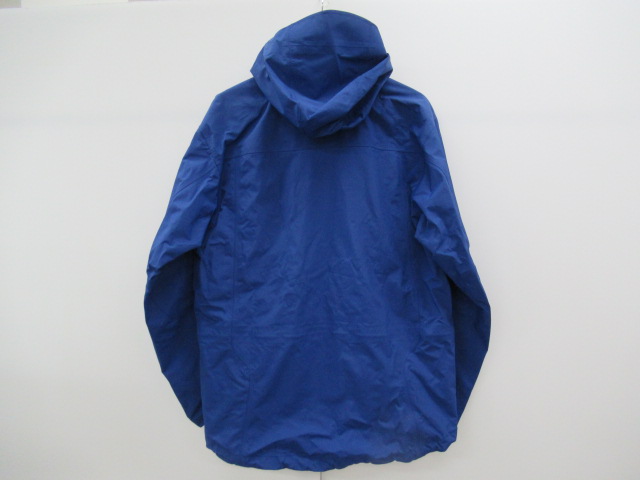 RECCO搭載 PERTEX SHIELD ジャケット | アウトドア用品・アウトドア