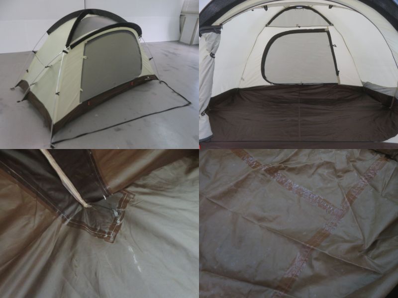 アメニティドームS SDE-002 | アウトドア用品・アウトドアグッズの中古
