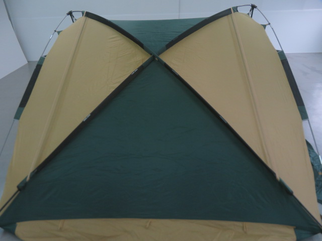 アネックススクリーンターププラス | アウトドア用品・アウトドア