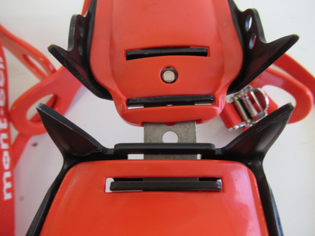 Kajitax LXT-10アイゼン ワイド | アウトドア用品・アウトドアグッズの