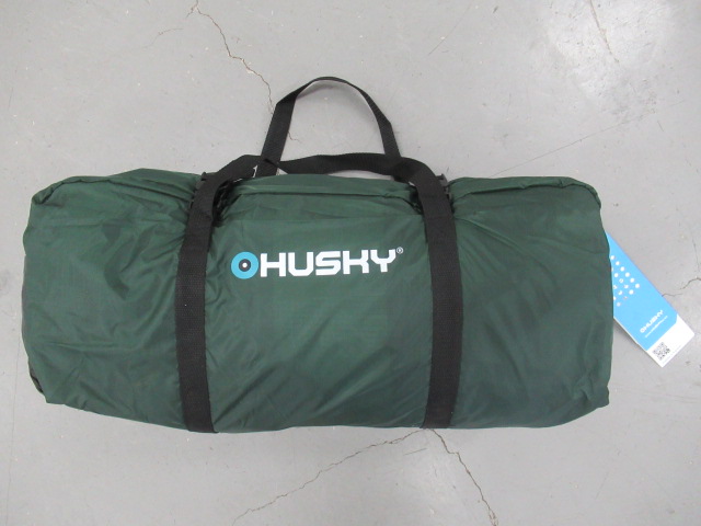 ハスキー ファイタードームテント 3-4 | アウトドア用品・アウトドア