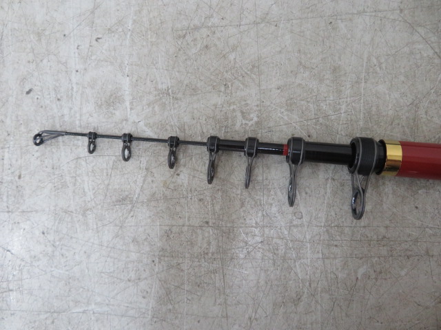 がまかつ がま磯 RZR 遠投 5-53 未使用 がま磯RZR 遠投5-53｜＠ベリー