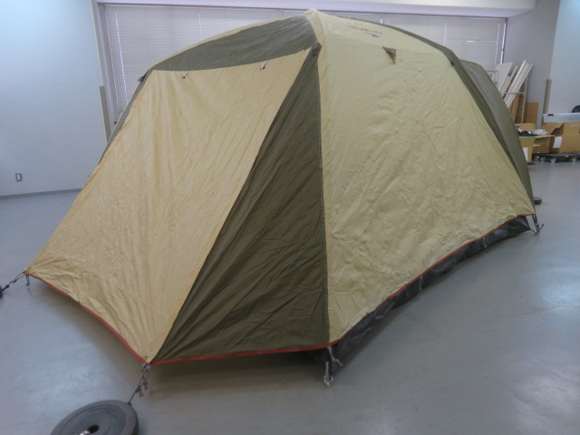 山善 プロモキャノピーテント5 | アウトドア用品・アウトドアグッズの