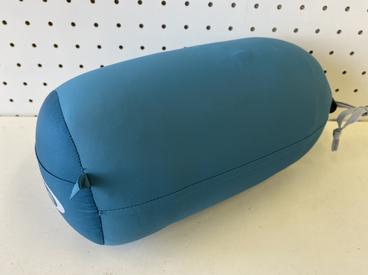 モンベル U.L.スパイラルダウンハガー #3 【公式通販】