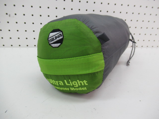 ウルトラライト サマーモデル | アウトドア用品・アウトドアグッズの