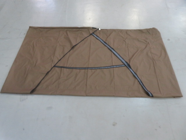 The Arth×URBAN FOREST 幕男 ちゃ | アウトドア用品・アウトドアグッズ