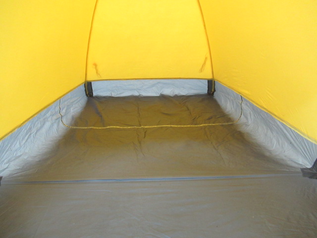 ICI スポーツ スタードーム 2人用+レインフライ | アウトドア用品