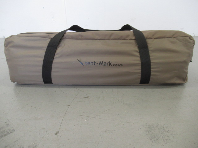 焚火タープコットンヘキサL | アウトドア用品・アウトドアグッズの中古