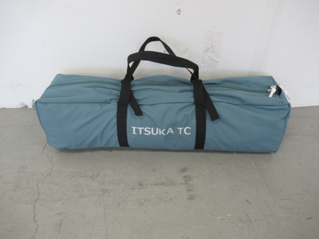 いつかのタープTC ブルーグレー | アウトドア用品・アウトドアグッズの