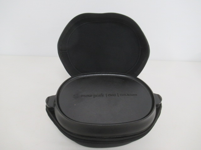 コロダッチオーバル・ケースセット | アウトドア用品・アウトドア