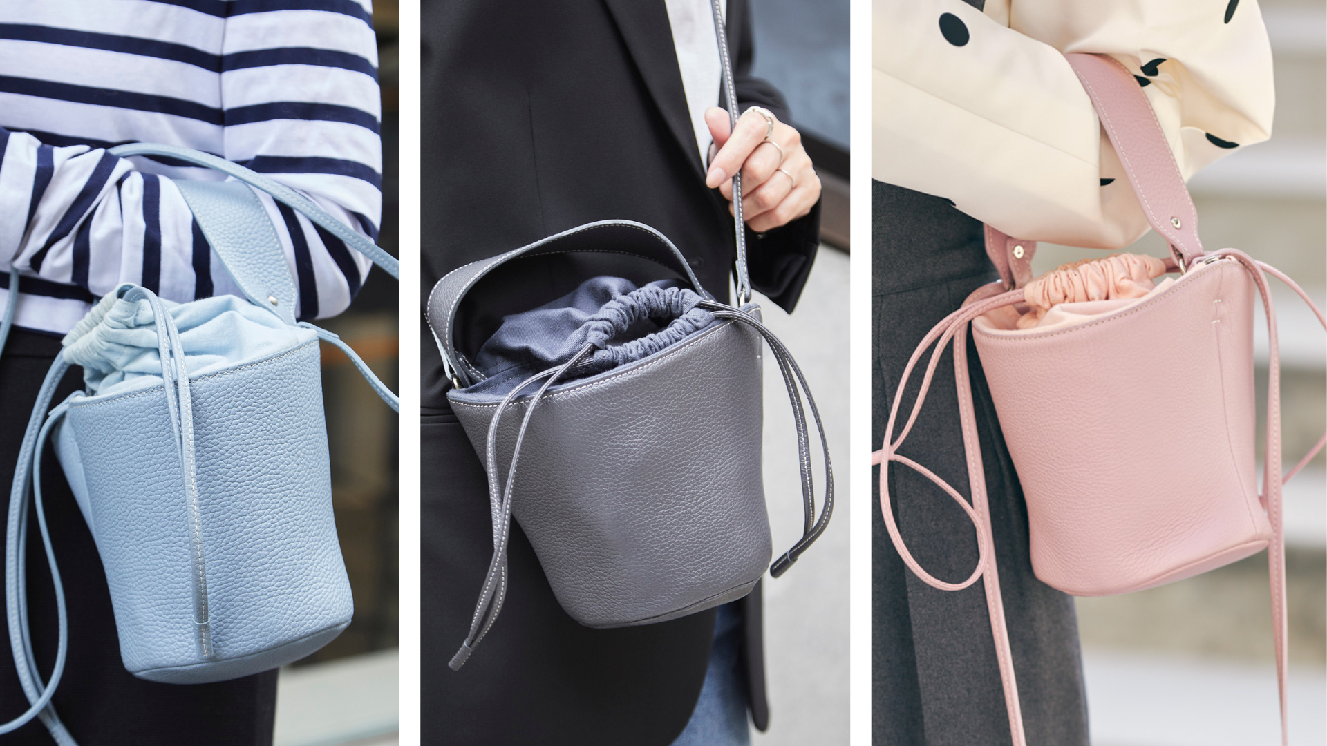 ママに大ブーム！「バケツ型のayakoポタリバッグ」って知ってる