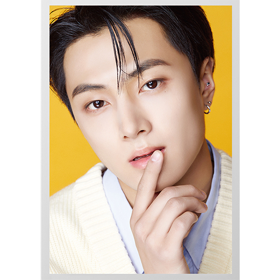 買えるのはあと10日！】ENHYPENのメンバーソロ表紙写真集『DICON D