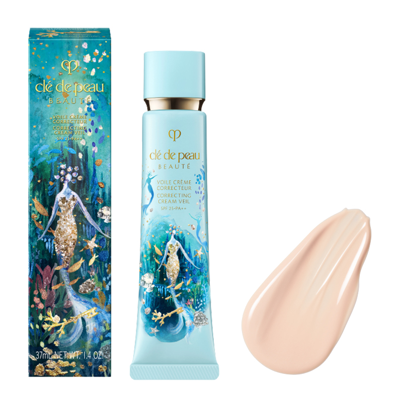 クレ・ド・ポー ボーテ】ホリデーコレクションから争奪必至の“限定