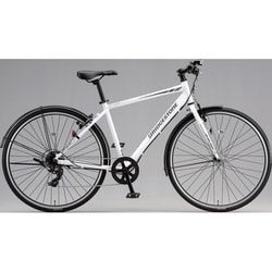 ヨドバシ.com - ブリヂストン BRIDGESTONE クロスバイク 1D61MD0 TB1