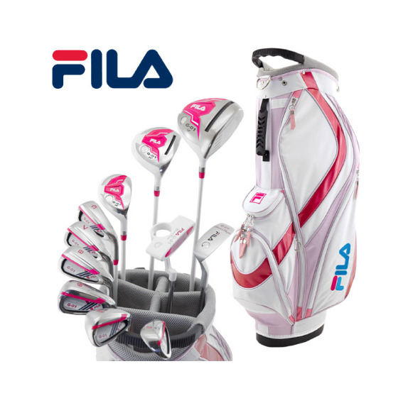 フルセット ゴルフキャディバック（限定発売商品) フルセット ゴルフ