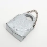 ティファニー ピギーバンク 貯金箱 陶器 ホワイト A3166692｜中古