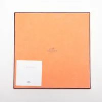 エルメス カレ90 JEUX D'OMBRES 影絵遊び スカーフ シルク レッド