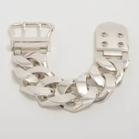 最大コマ1コマ追加クレッシェンドブレスレット