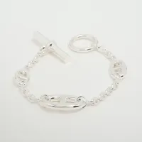 エルメス シェーヌダンクル ファランドール 2025 ブレスレット SH 925