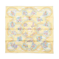 エルメス カレ70 CHORUS STELLARUM コーラス ステラルム スカーフ