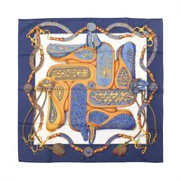 エルメス カレ70 CHORUS STELLARUM コーラス ステラルム スカーフ