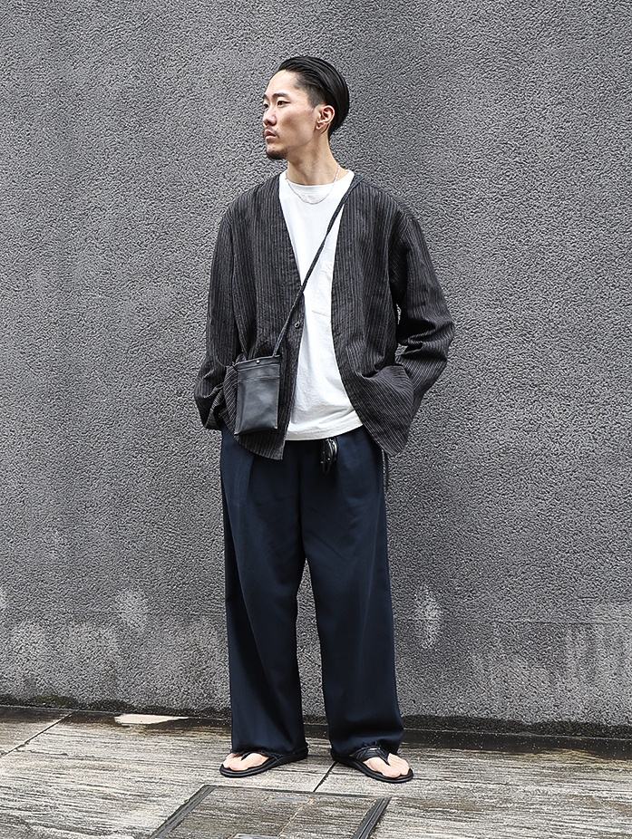 CONFECT 今野 | コーディネート｜nest Robe / CONFECT ONLINE SHOP
