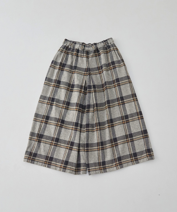 Autumn Check** | 京都店 | nest Robe Shop Blog | nest Robe（ネスト