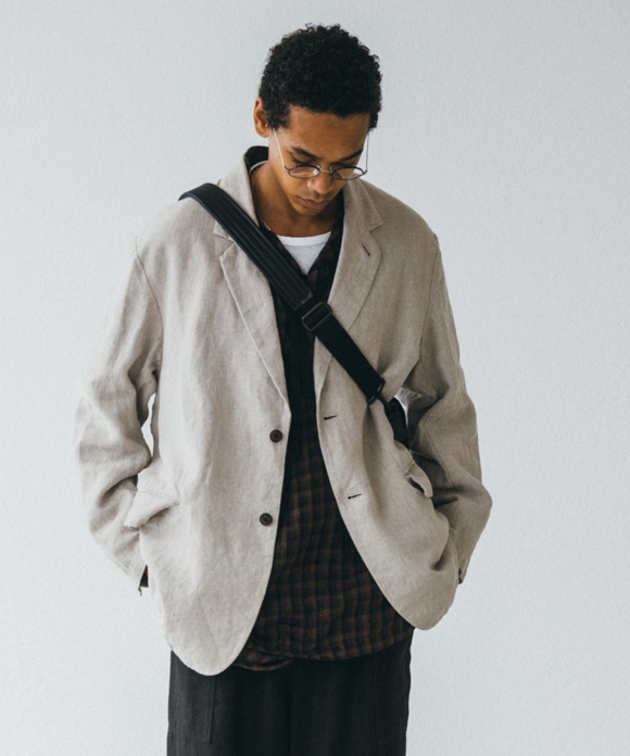 CONFECT SET-UP Styles｜nest Robe / CONFECT ONLINE SHOP