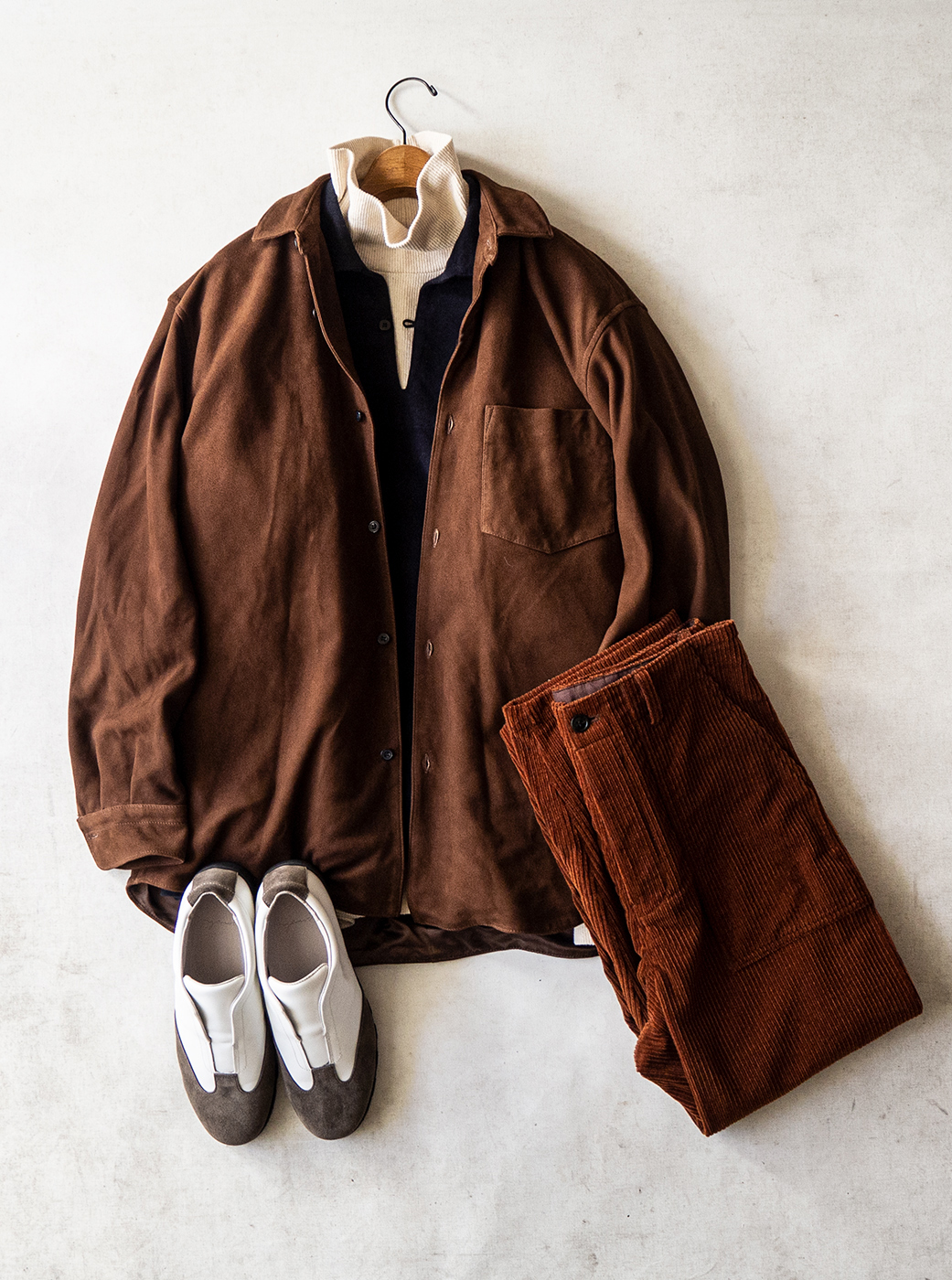 WORK SMOCK｜nest Robe / CONFECT ONLINE SHOP