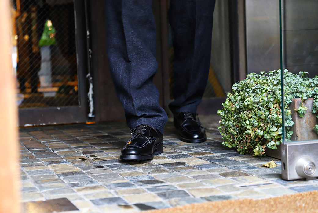 SET UP STYLES for WEARING OCCASIONS｜nest Robe / CONFECT ONLINE SHOP