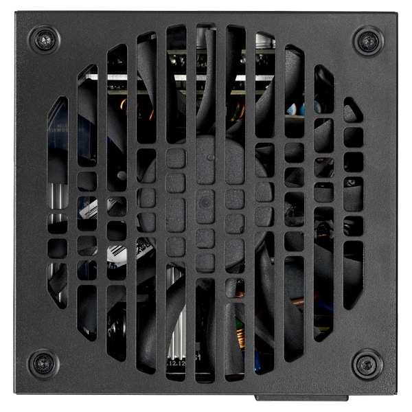 Fractal Design 電源ユニット Ion SFX 650G - 650W FD-PSU-ION-SFX