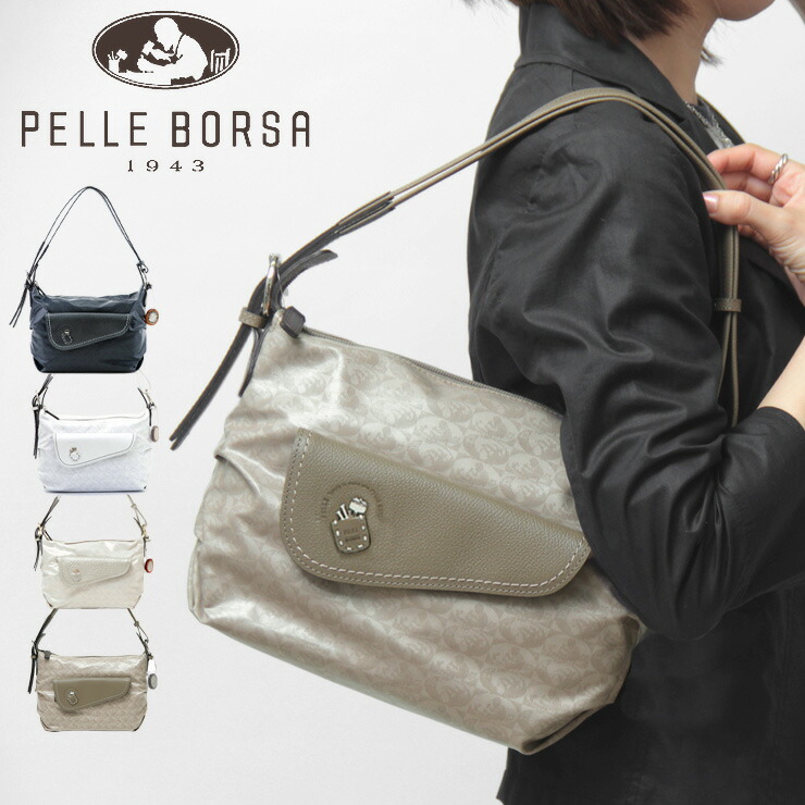楽天市場】【クーポン】【30％OFF】ペレボルサ バッグ ショルダー
